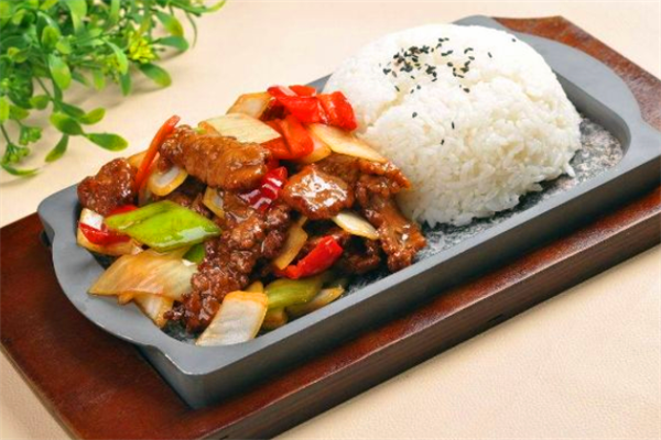 啊吉食快餐加盟 啊吉食快餐加盟