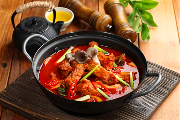 美特家韩国料理加盟 美特家韩国料理加盟