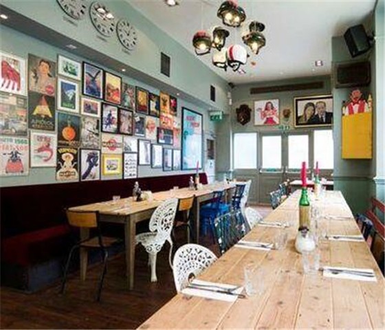 思特披萨加盟 思特披萨加盟