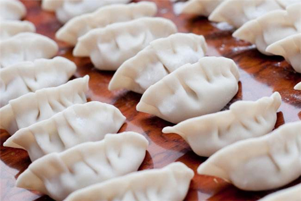 陈大娘饺子加盟