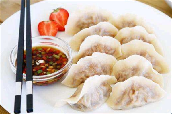 王家水饺馆加盟