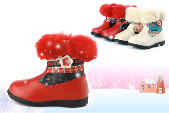 Micobear米高熊童鞋加盟