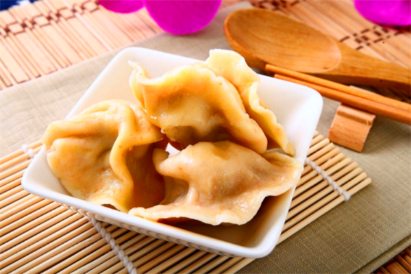 味美思饺子馆加盟