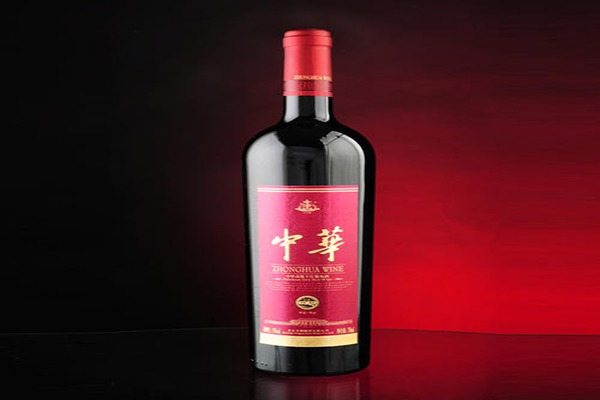 中华葡萄酒加盟