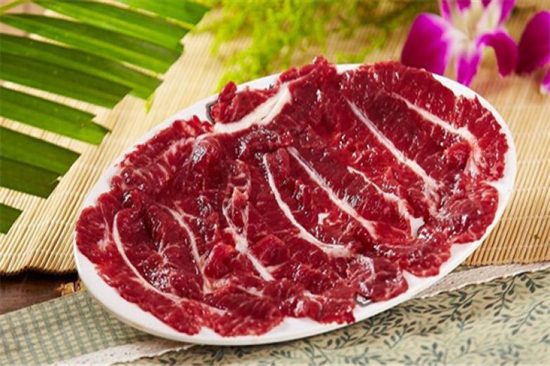 传记潮发牛肉火锅加盟