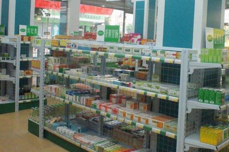 百姓阳光大药房加盟