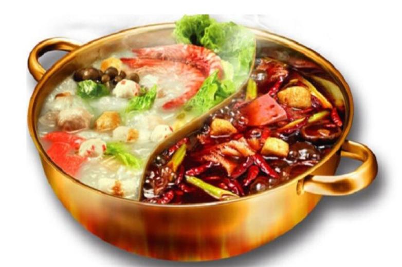筋头巴脑火锅加盟
