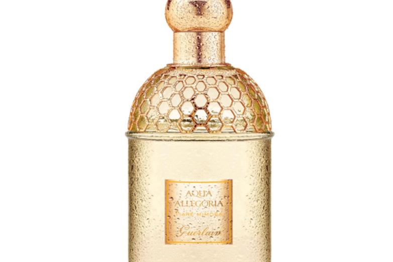 Guerlain娇兰加盟