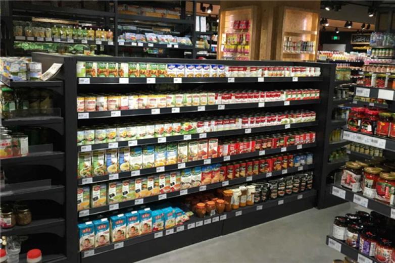 美佳便利店加盟