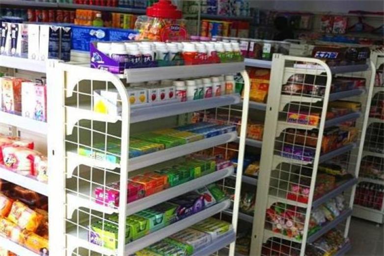 美佳便利店加盟