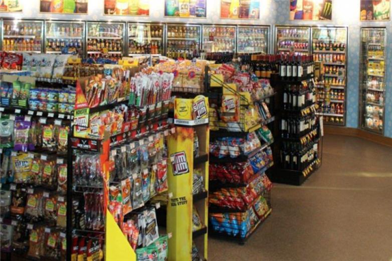 迷你岛便利店加盟