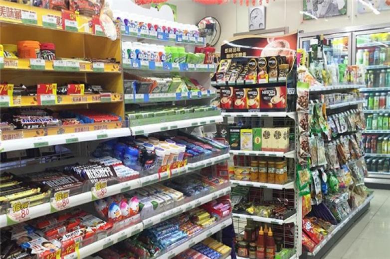 迷你岛便利店加盟