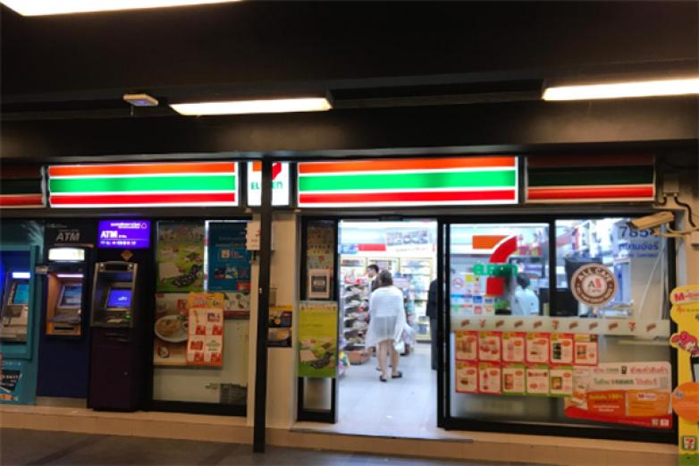 千惠便利店加盟