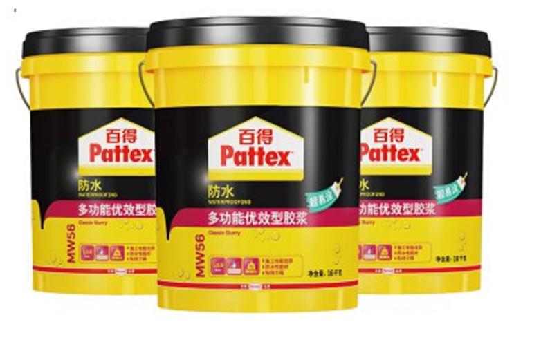 百得防水加盟