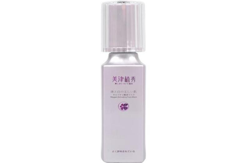 美津植秀加盟