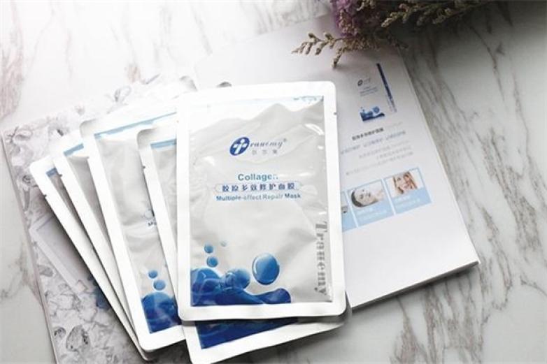 创尔美面膜加盟