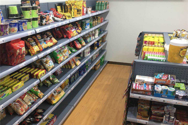 汇壹佳连锁便利店加盟 汇壹佳连锁便利店加盟