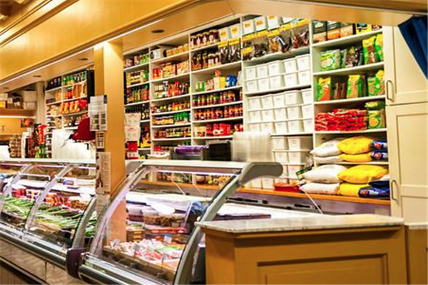 汇壹佳连锁便利店加盟 汇壹佳连锁便利店加盟