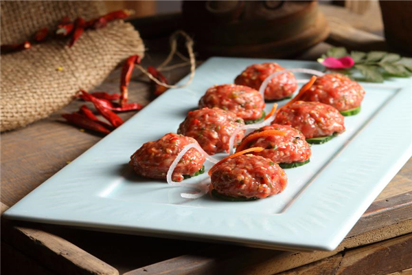 渝火锅食材超市加盟 渝火锅食材超市加盟