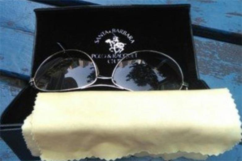 圣大保罗眼镜加盟