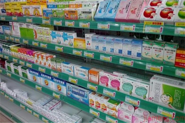 雷允上药店加盟