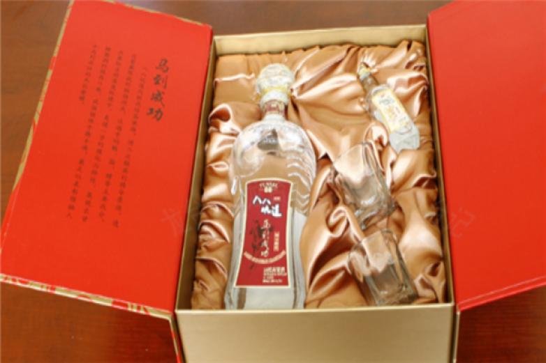八八坑道酒加盟