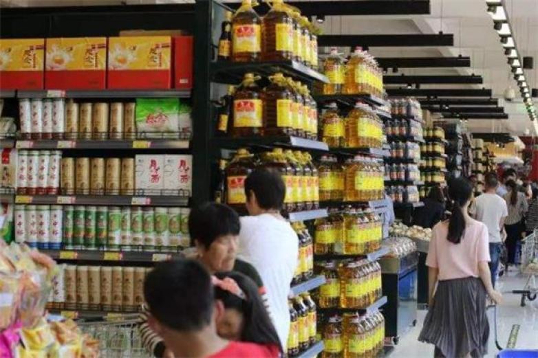 盛德美超市加盟
