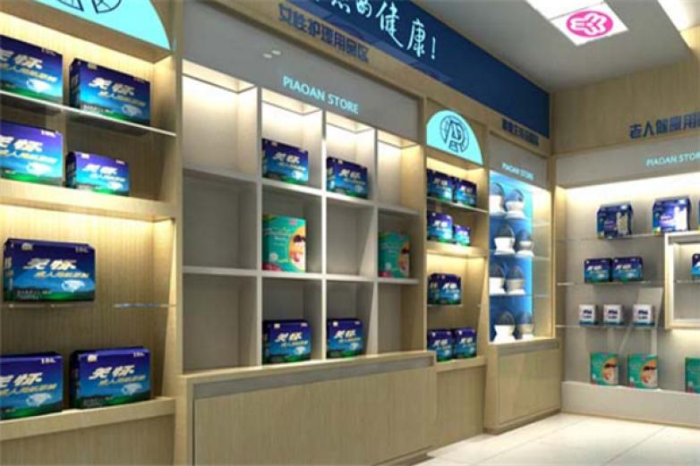 国大药店加盟