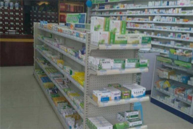 鹭燕大药房加盟