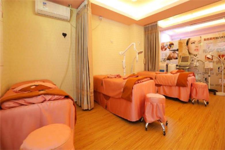 馥草堂加盟