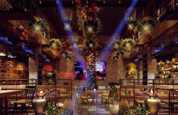 hold漫货音乐火锅串烤吧加盟 hold漫货音乐火锅串烤吧加盟