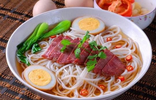 今生缘过桥米线加盟 今生缘过桥米线加盟