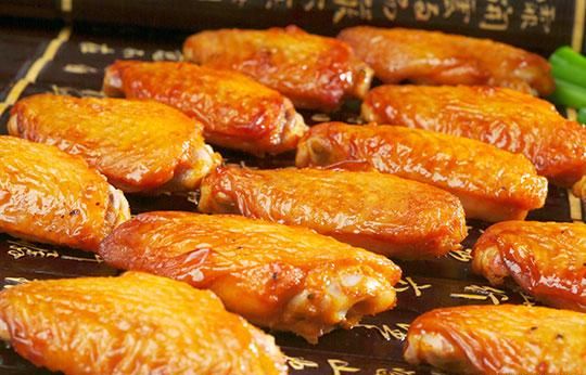 兄弟联烤翅加盟 兄弟联烤翅加盟