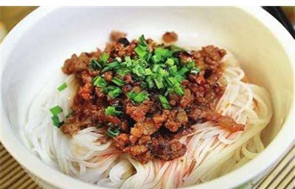 强记桂林米粉加盟 强记桂林米粉加盟