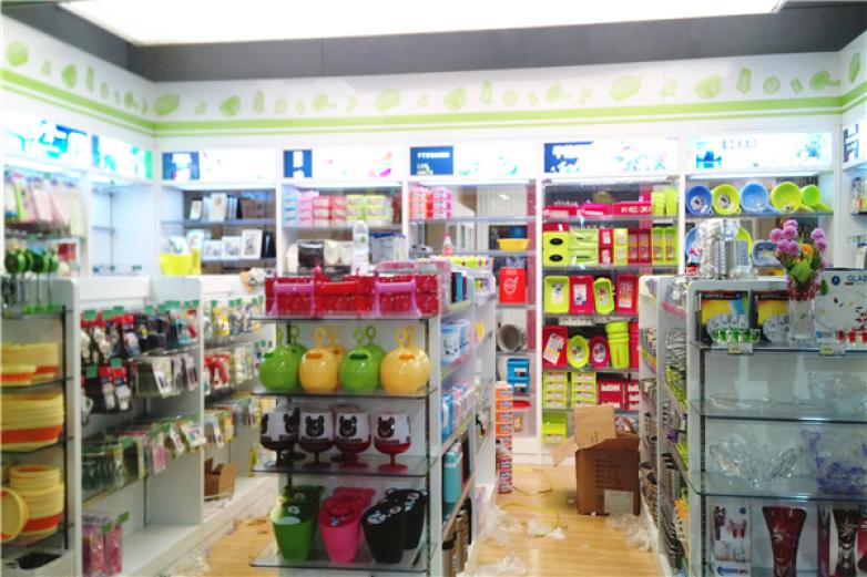 之上便利店加盟