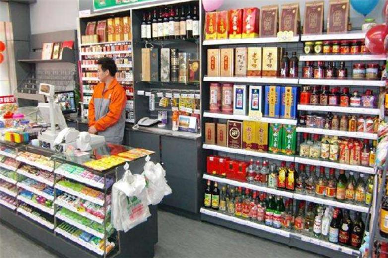 每日每夜便利店加盟