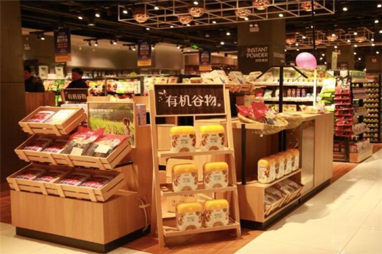 大连超市加盟