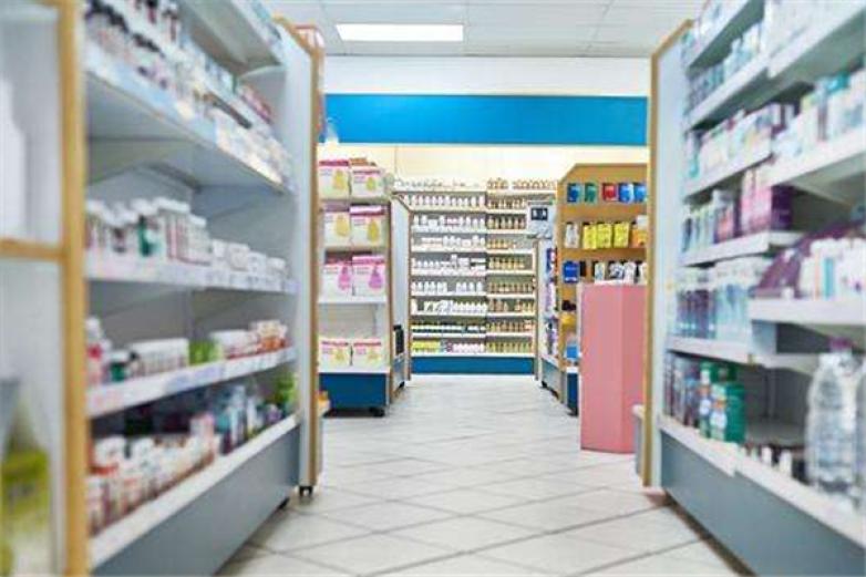 百姓康大药房加盟