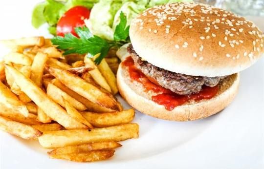 威福克炸鸡汉堡加盟 威福克炸鸡汉堡加盟