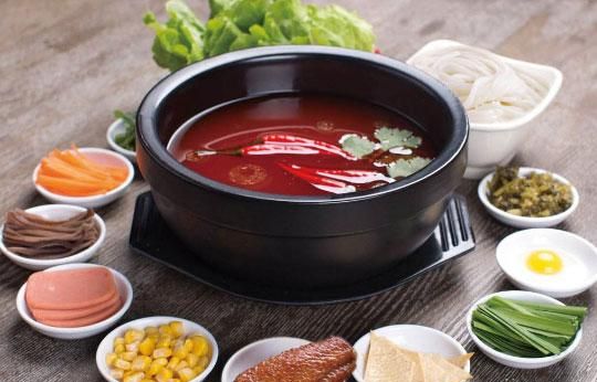 今生缘过桥米线加盟 今生缘过桥米线加盟