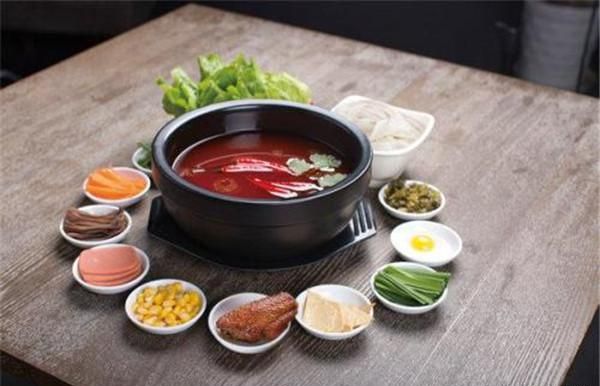 馋艺堂手工米线加盟 馋艺堂手工米线加盟