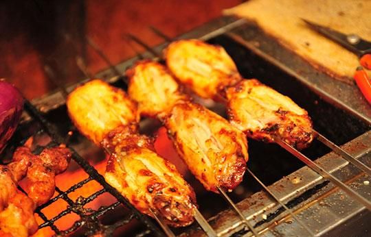 兄弟联烤翅加盟 兄弟联烤翅加盟