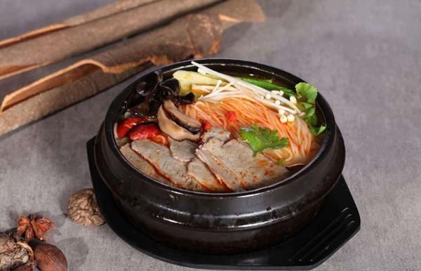 豫味一品加盟 豫味一品加盟