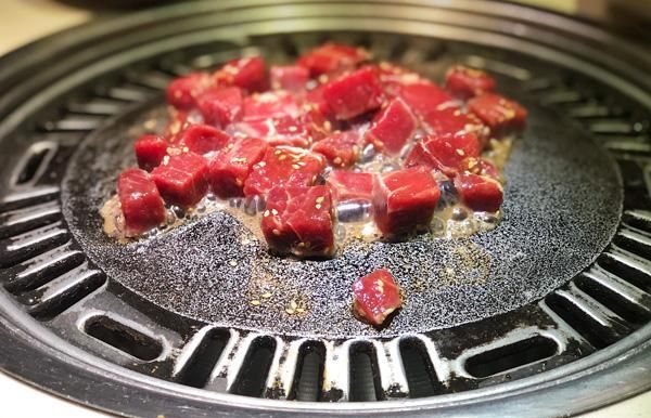 阿喜烤肉加盟 阿喜烤肉加盟