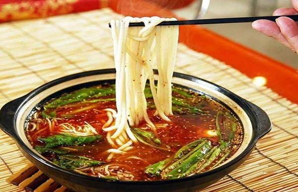 云德堡米线加盟 云德堡米线加盟