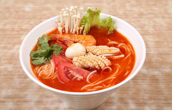 馋艺堂手工米线加盟 馋艺堂手工米线加盟