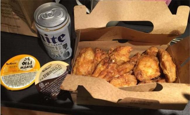 校村炸鸡加盟 校村炸鸡加盟