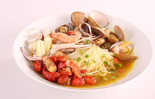 甲乙粉花甲粉加盟 甲乙粉花甲粉加盟