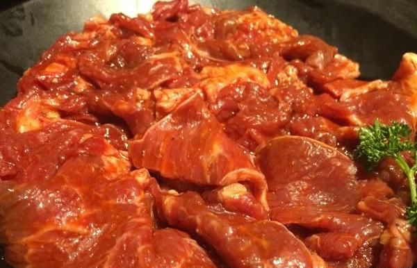 东北木炭烤肉加盟 东北木炭烤肉加盟