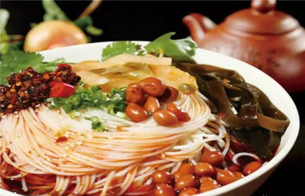 阿慧过桥米线加盟 阿慧过桥米线加盟